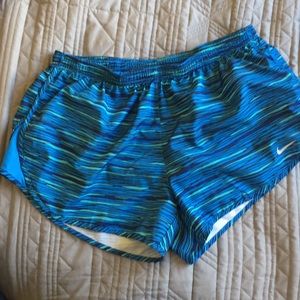 Nike Running Shorts